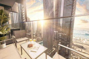 LUX The Marina Gate Suite